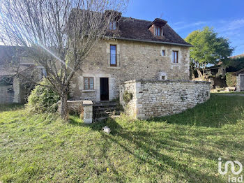 maison à Vicq-sur-Gartempe (86)