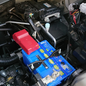 スペーシアカスタム MK53S