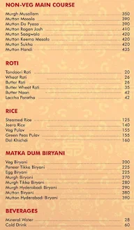 Kabab Mein Haddi menu 3