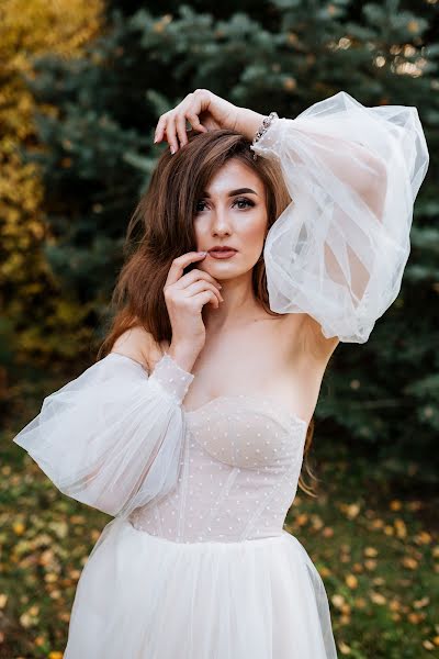 Wedding photographer Andrey Opir (bigfan). Photo of 8 December 2019