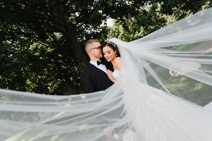 Wedding photographer Yuliya Timofeeva (artx). Photo of 11 January 2021