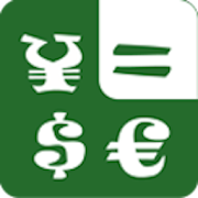 xCurrency  Icon