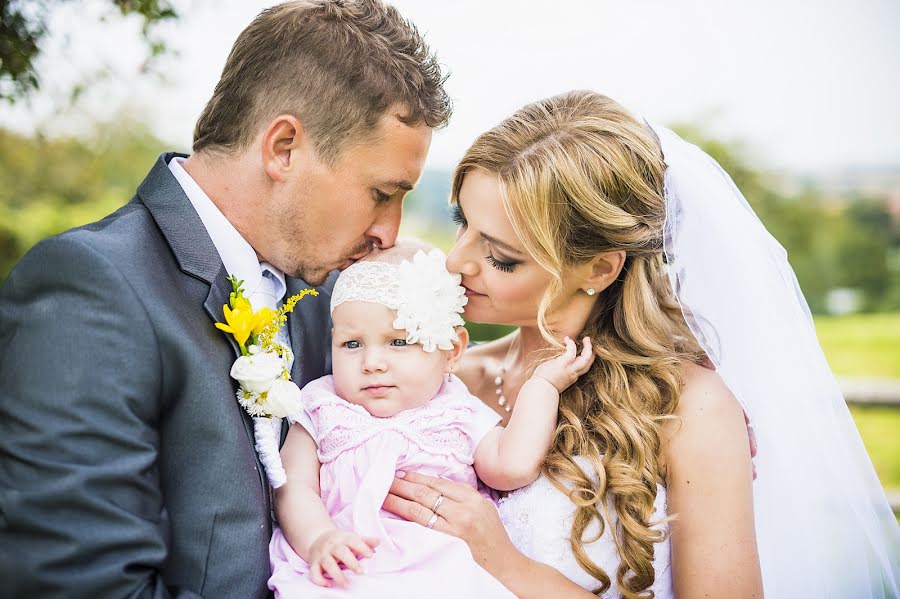 Wedding photographer Lukáš Velecký (veleck). Photo of 16 July 2015