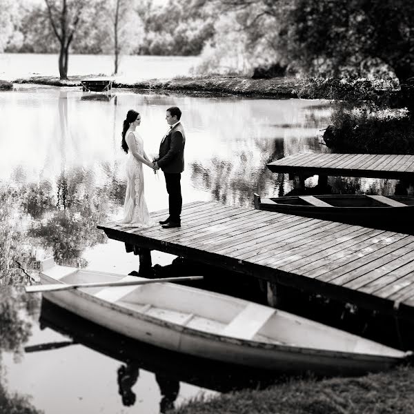 Wedding photographer Yuliya Bulynya (bulynya). Photo of 28 August 2018