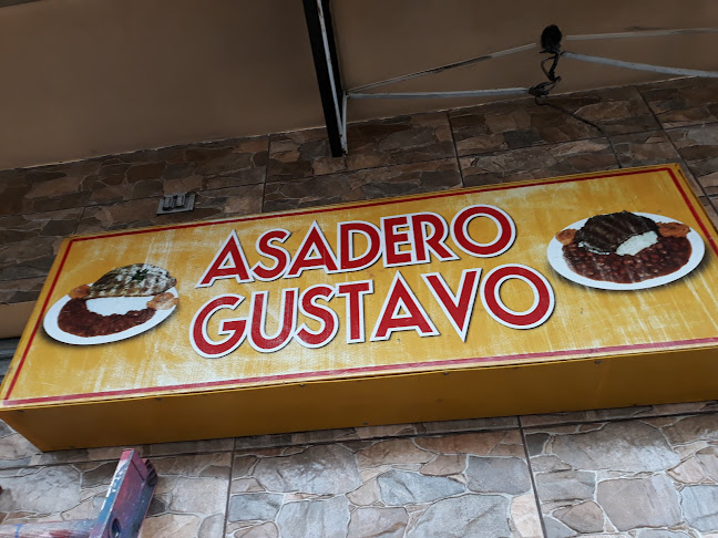 Opiniones de Asadero Gustavo en Guayaquil - Restaurante