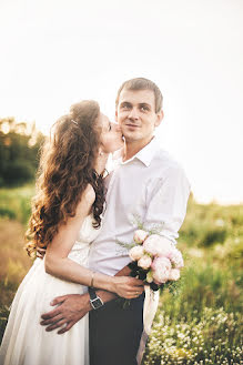 Fotógrafo de bodas Rita Bochkareva (margana). Foto del 12 de agosto 2015