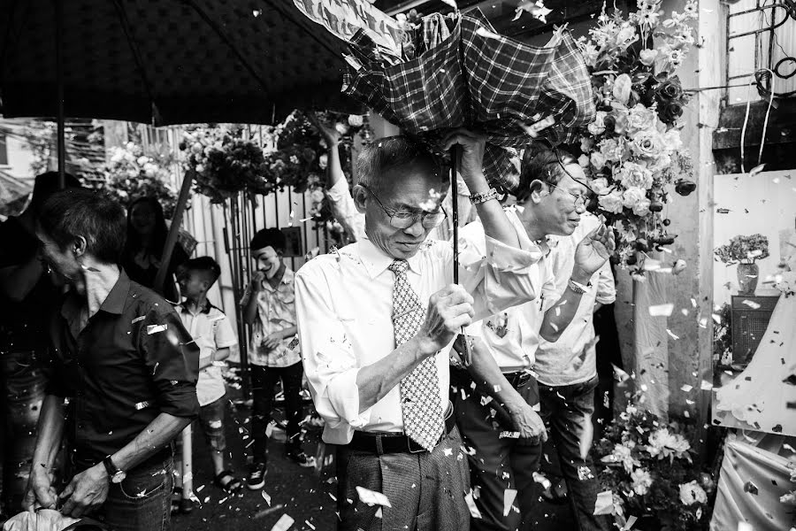 Fotógrafo de bodas Anh Tung (atsingle98). Foto del 28 de noviembre 2020