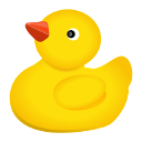 Ask a question Rubber Duck