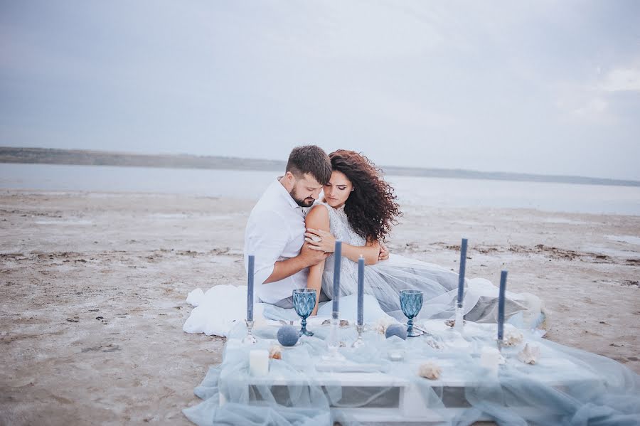 Wedding photographer Vitaliy Bendik (bendik108). Photo of 30 July 2017