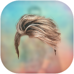 Cover Image of 下载 Man HairStyle Photo Editor 1.5 APK