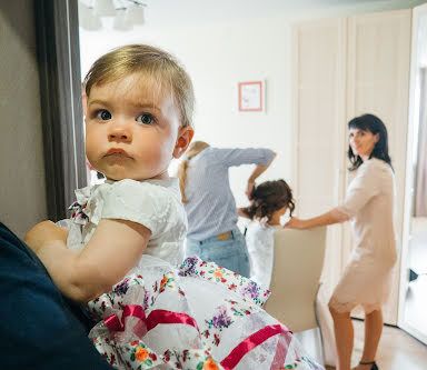 Wedding photographer Roman Gorelov (hellsmile). Photo of 28 July 2017