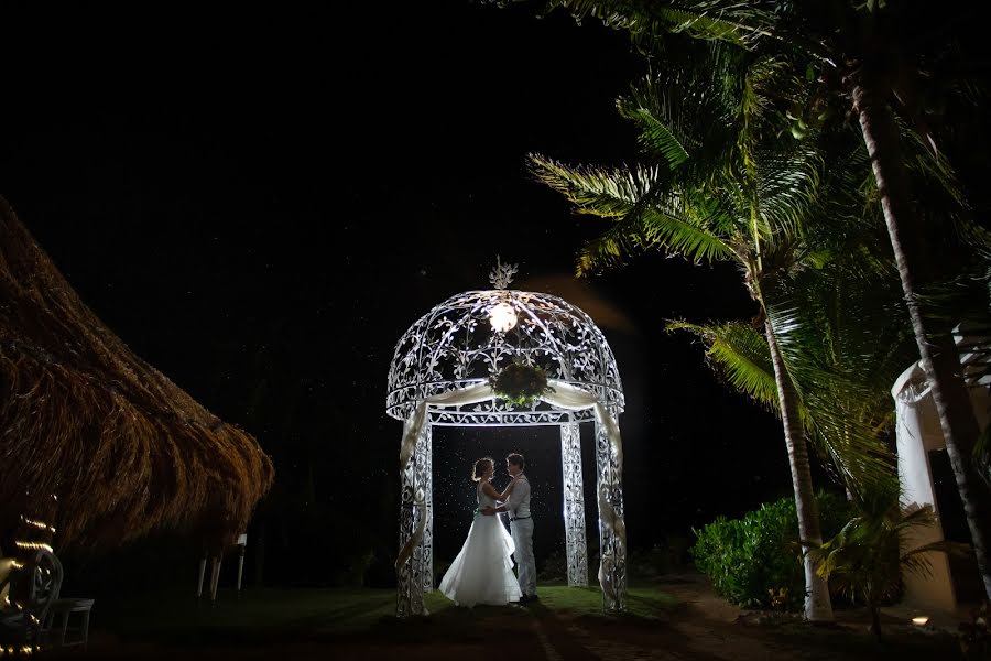 Fotógrafo de bodas Jesus Vazquez (weddingpictures). Foto del 24 de septiembre 2019