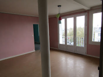 appartement à Saint-Nazaire (44)