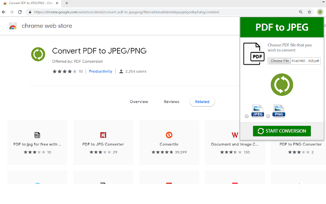 Convert Pdf To Jpeg Png