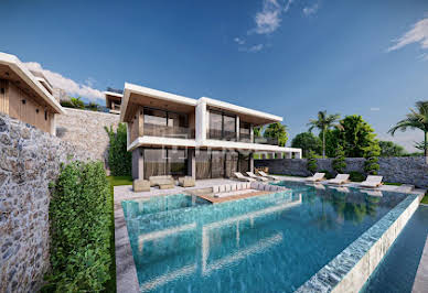 House with pool and terrace 3