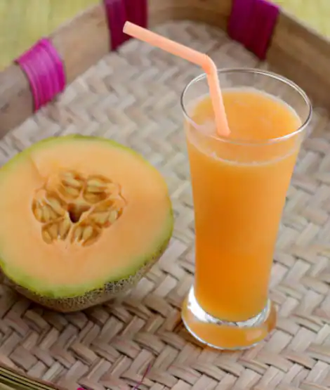 Muskmelon Juice