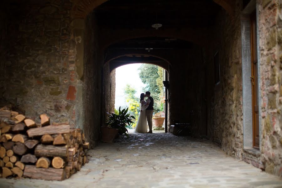 Fotógrafo de bodas Boris Silchenko (silchenko). Foto del 3 de febrero 2020