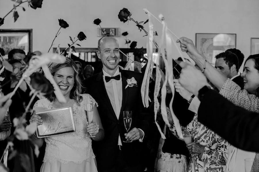 Wedding photographer Clemens Meyer (unveraendert). Photo of 5 December 2023