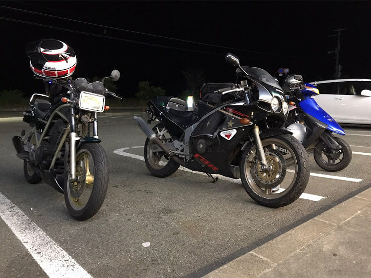 わくわくさんさんが投稿しただいたいバイク・バイク修理に関するカスタム事例の投稿画像5枚目