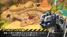 Dinotrux: さあ、みんなで頑張ろう！のおすすめ画像4