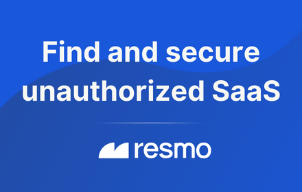 Resmo small promo image