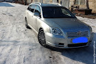 продам авто Toyota Avensis Avensis Wagon II