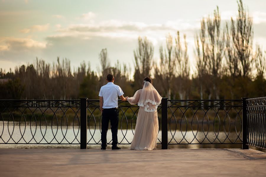 Fotógrafo de bodas Yuliya Pavlova (yulpavlova). Foto del 14 de noviembre 2020