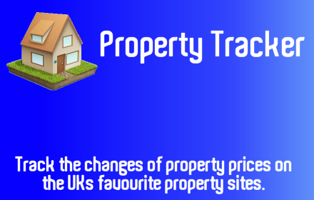 Property Tracker small promo image