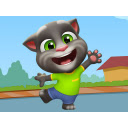 Talking Tom Differences Game