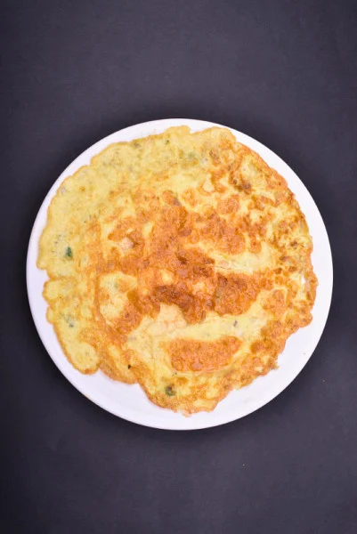 Egg Omlet [Double]