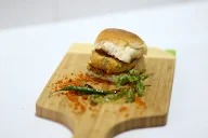 Just Vada Pav photo 5