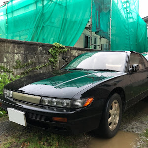 シルビア S13