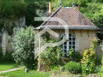 maison à Loir en Vallée (72)