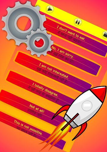 Learn English in Hindi in 30 Days - Speak English