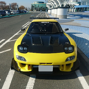 RX-7