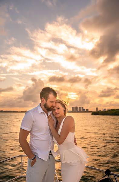 Wedding photographer Victoria Liskova (liskova). Photo of 10 May 2019