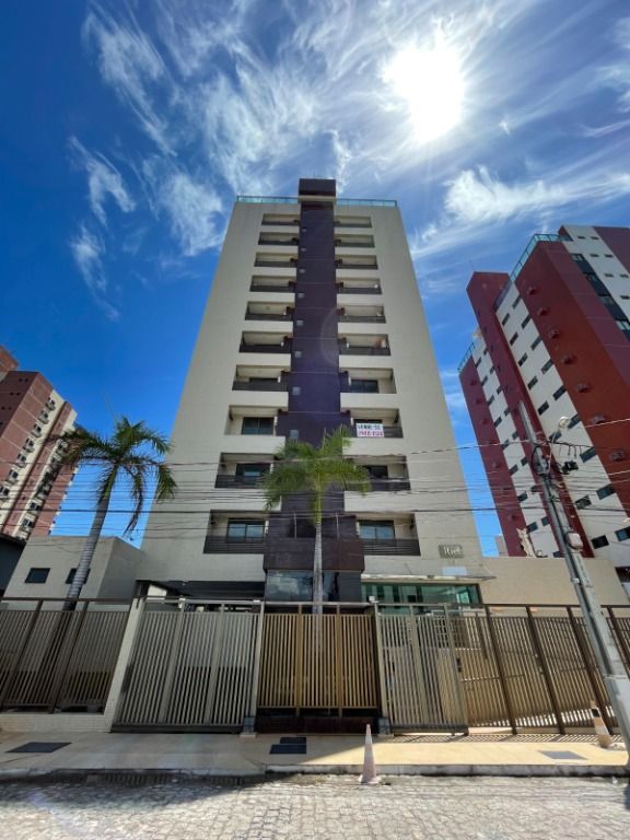 Apartamentos à venda Jardim São Paulo