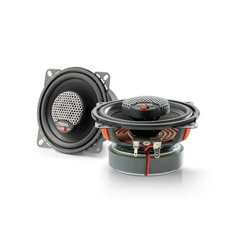 Focal INTEGRATION 100mm 2-WAY COAXIAL