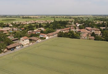 maison neuve à Grenade (31)