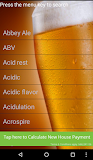 Beer Dictionary