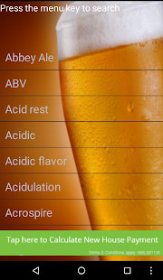 Beer Dictionary(圖1)-速報App