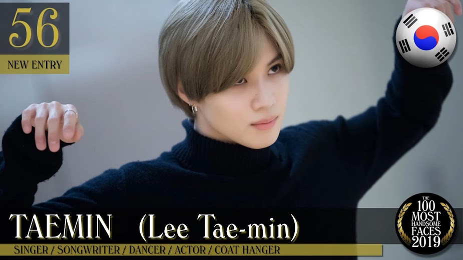 taemin tc candler