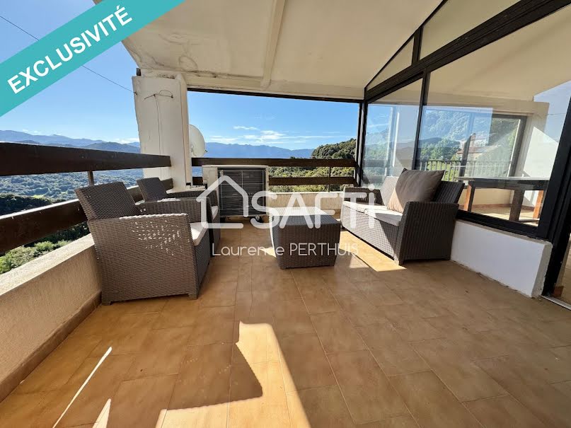 Vente appartement 4 pièces 86 m² à Albitreccia (20128), 210 000 €