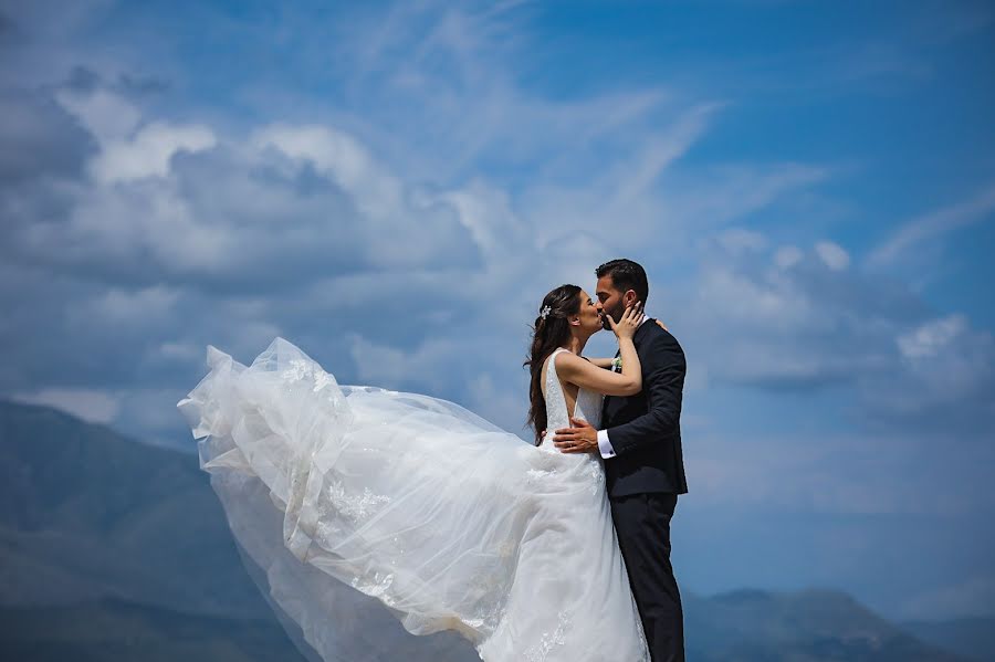 Photographe de mariage Ugo Bruno (ugobruno). Photo du 7 juillet 2023