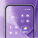 Liquid Launcher OS icon