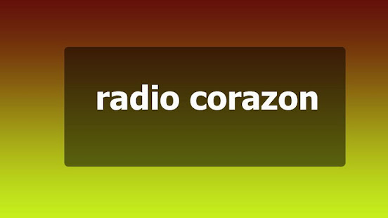 Radio corazon PRO+(圖1)-速報App