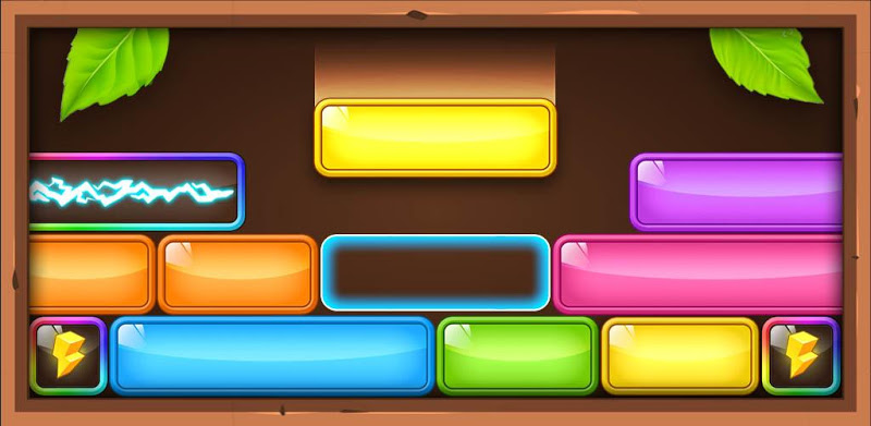 Block Puzzle Slide