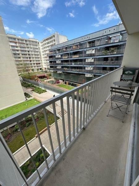 Vente appartement 4 pièces 87 m² à Paris 20ème (75020), 658 000 €