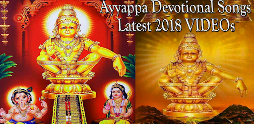 Ayyappan Devotional Songs Ayyappa Swamy VIDEOs on Windows PC Download Free   
