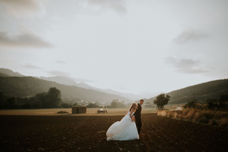 Fotografer pernikahan Laura Murga (lauramurga). Foto tanggal 11 September 2017